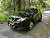 Nissan Qashqai 4x4 Premier Limited Edition