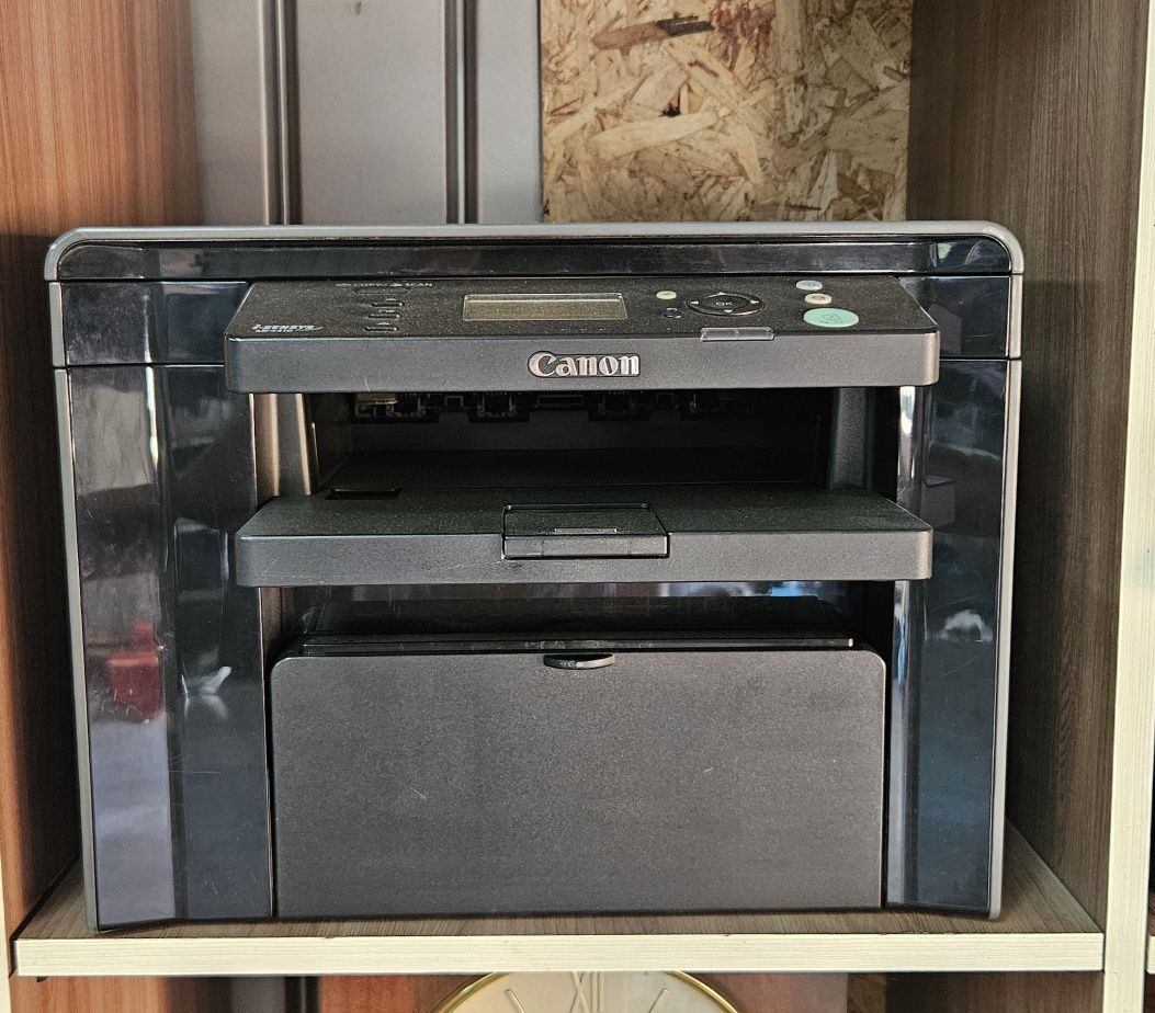 Продам принтер canon 4410