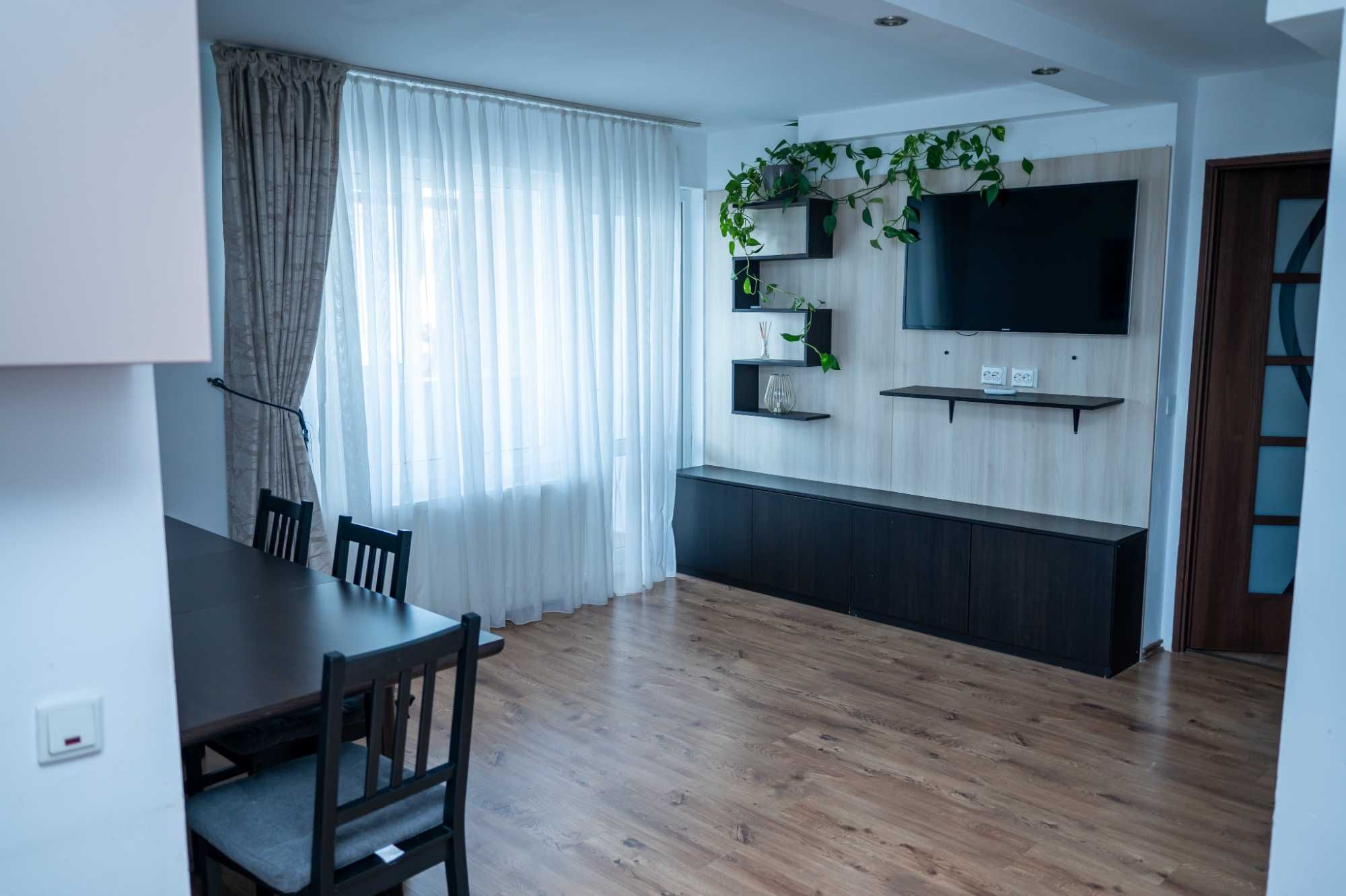 Persoană Fizică - Vand Apartament 3 Camere - Oancea Lidl Tătărași
