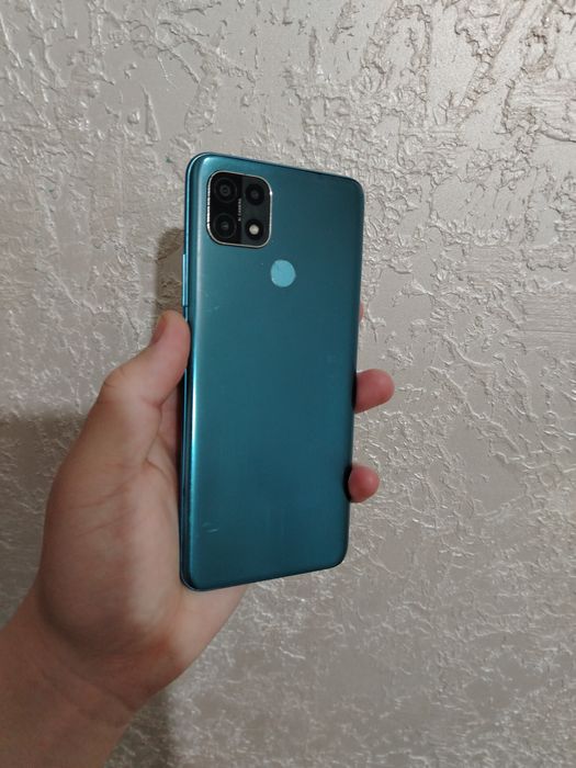 Oppo A15S продам телефон