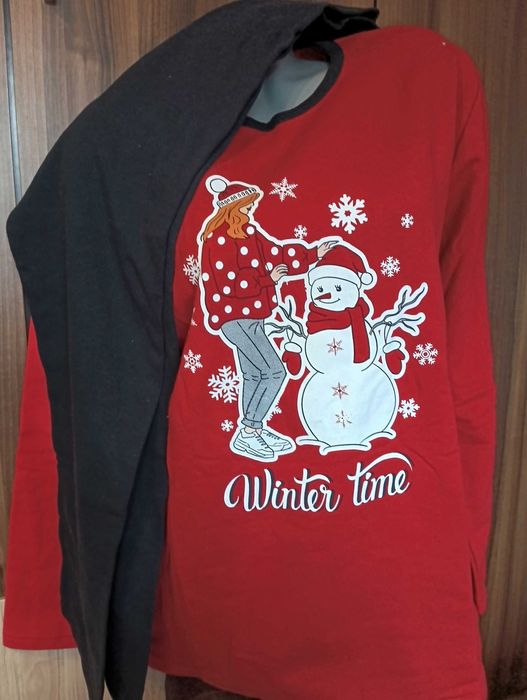 Дамски пижами за сладък сън