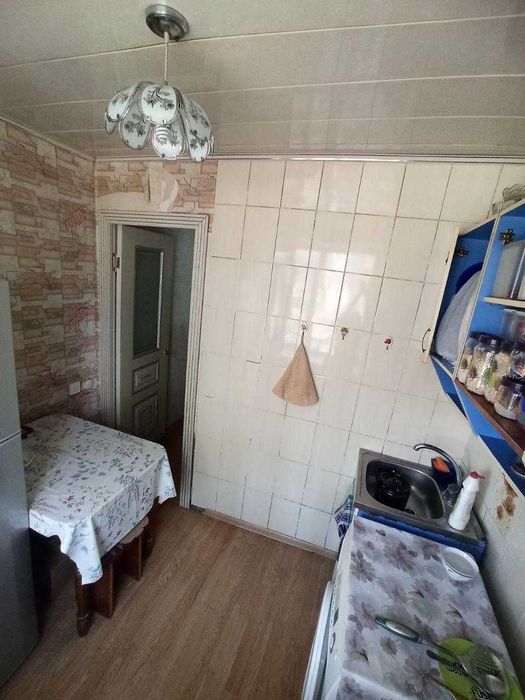 3х комн в районе Камаз Центра, ул.Северное Кольцо