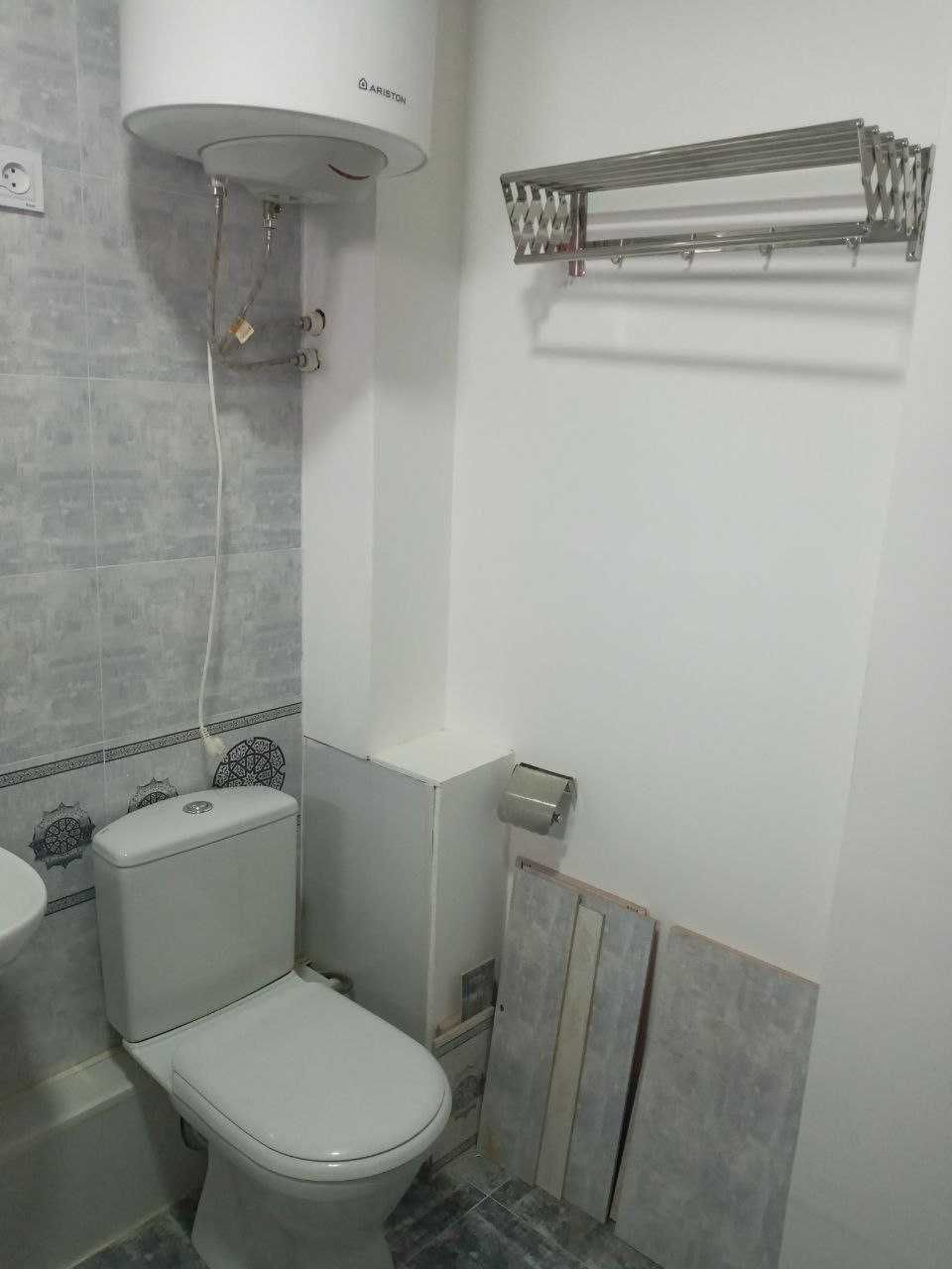 Продается СВОЯ 2/4/4 квартира 56м2, Майский. Вариант Ипотеки возможен.