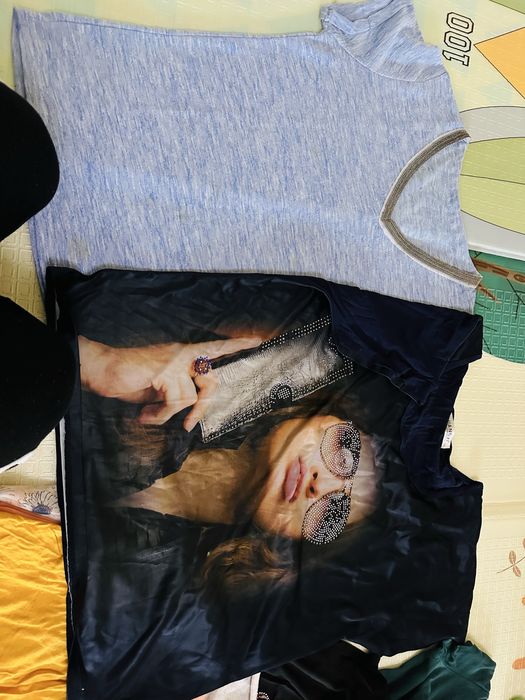 Bervoraman holati yaxshi XS razmer