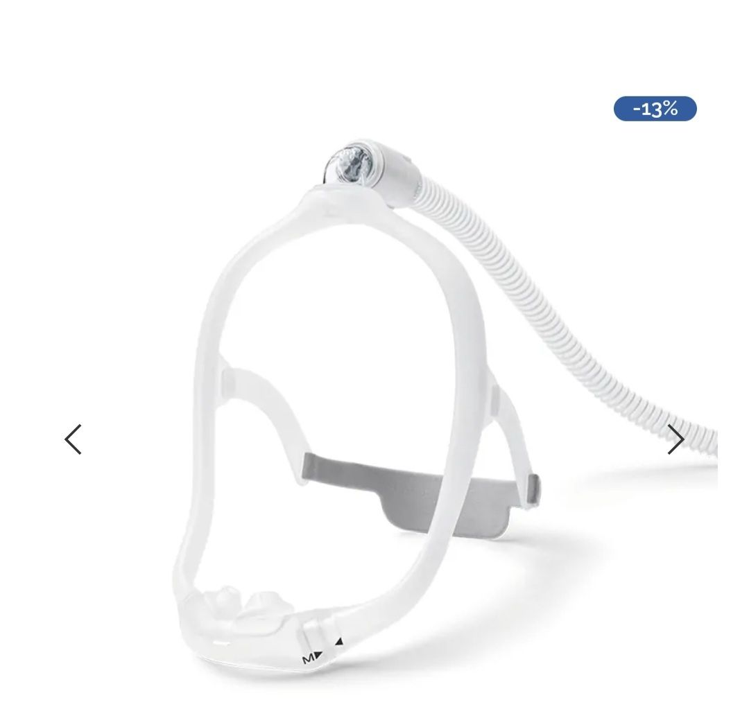 Маска  Philips Dreamwear за CPAP aпарат