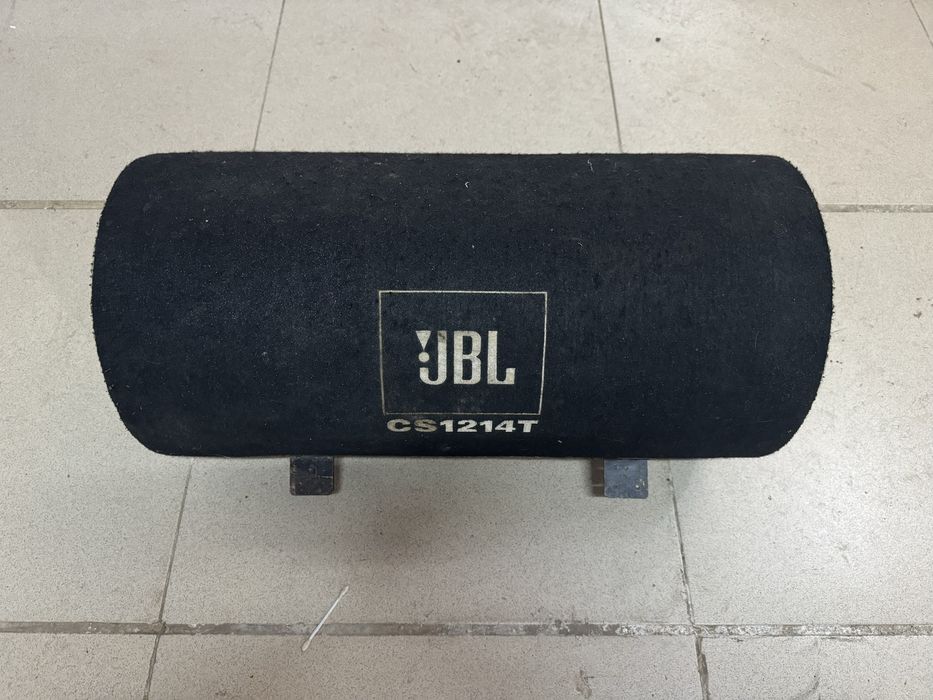 Саб Буфер Jbl(1000ватт) мошный