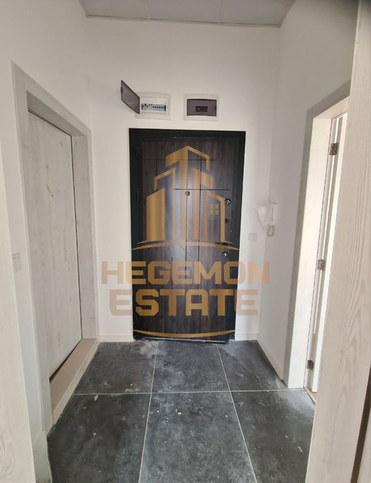 Продава се Двустаен апартамент в Варна, Младост 2 - 60 кв.м за 793 €/кв.м - Снимка #5