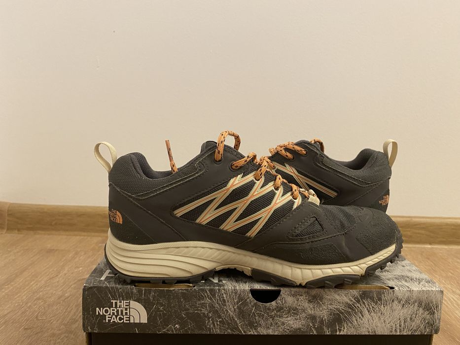 Ghete trekking The North Face