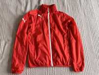 Geaca softshell Puma unisex