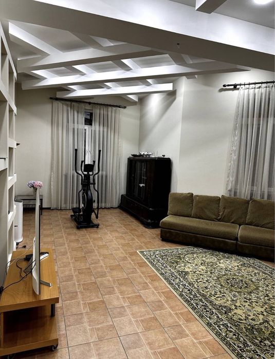 Продается Евро Дом 4,5 сот, Метро Ойбек, Ивлева, Шота Руставели,