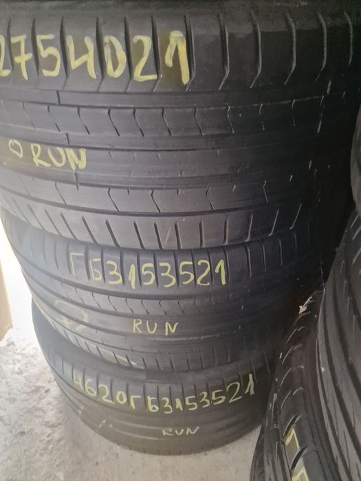 315 35 21 2бр Pirelli Замъка Ямбол