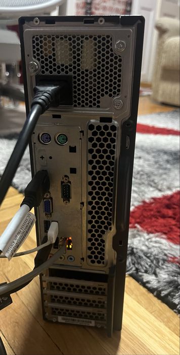 Pc intel i5 4440, 8gb ram, hdd 320gb