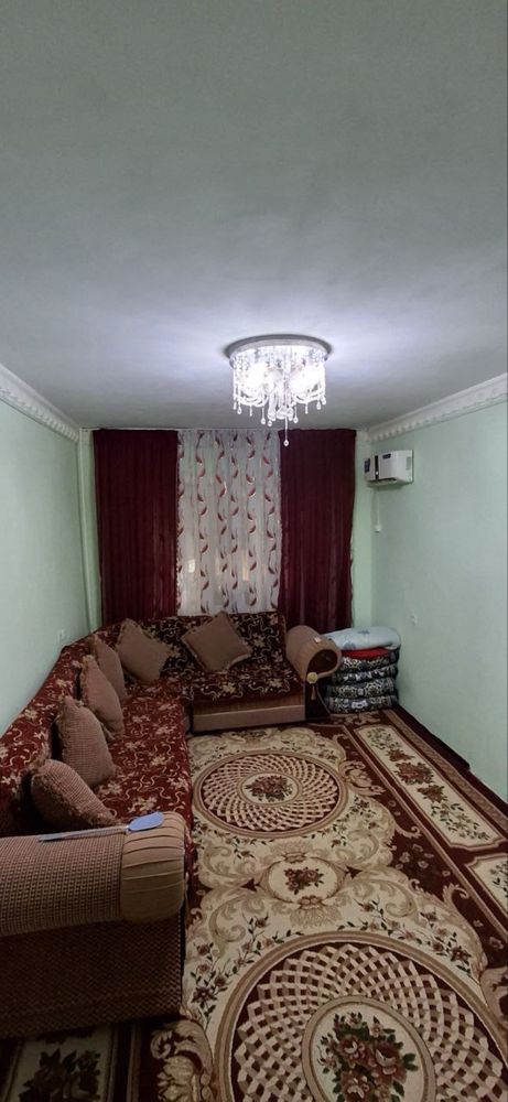 2 xonali kv 5 mkr 1 etaj