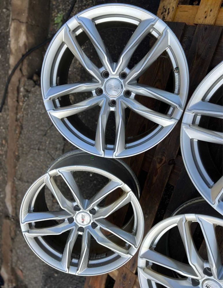 5х112 19 Джанти Audi A4 A6 A8 Q3 Q5 VW Passat Tiguan Seat Exeo 5x112