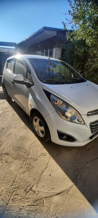 Spark Naht yoki arenda