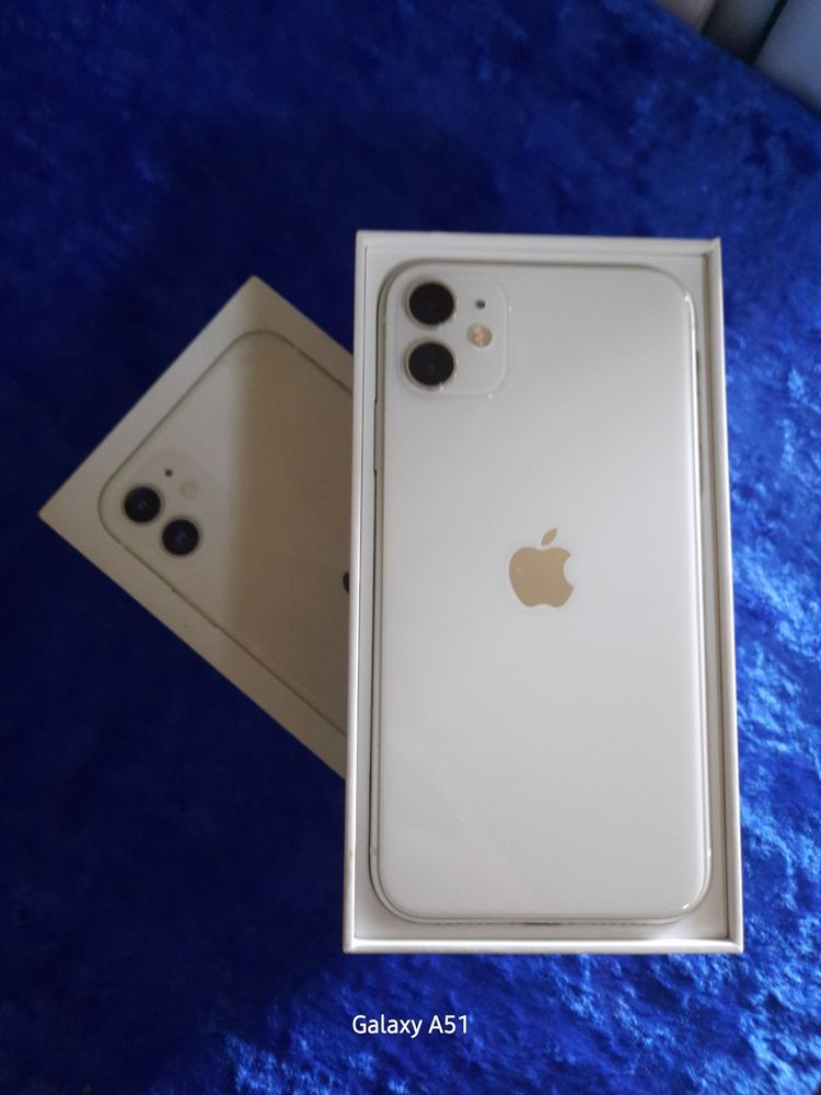 iPhone 11 в идеальном состаянии СРОЧНО