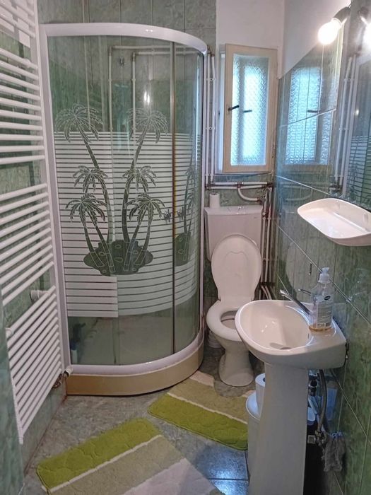 Cabana disponibila de Revelion Garda De Sus