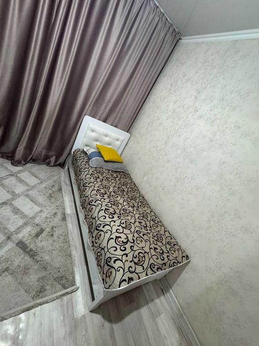 кровать для детской и взрослой комнаты