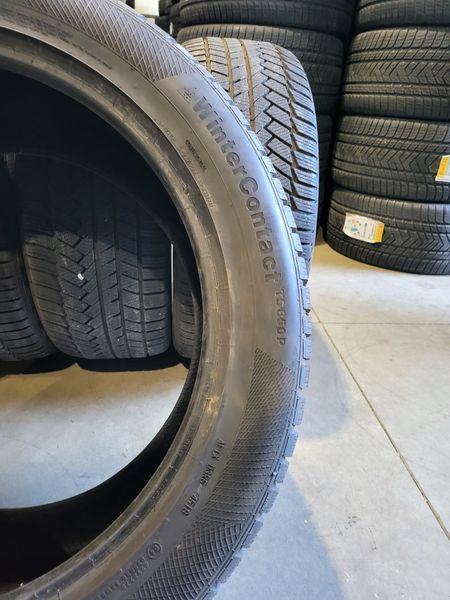 315/40/21//275/45/21 Continental