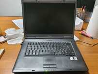 Laptop Fujitsu Siemens Esprimo Mobile V5535 defect pt piese