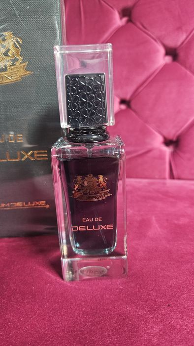 Eau de Deluxe 75ML