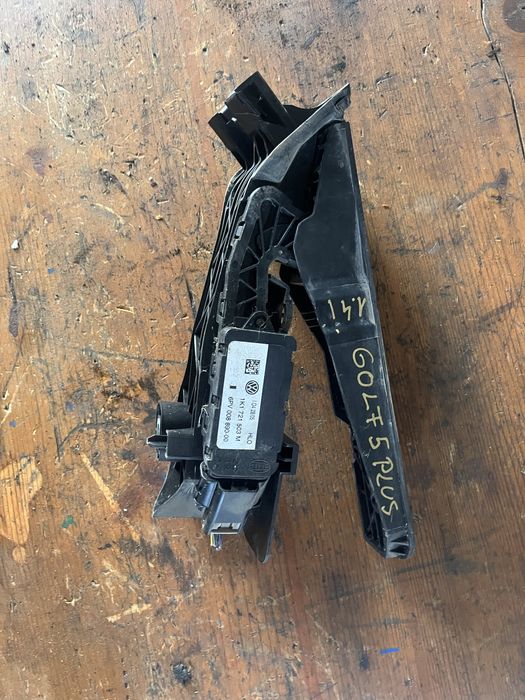 Pedala golf 5 1,4 i bca