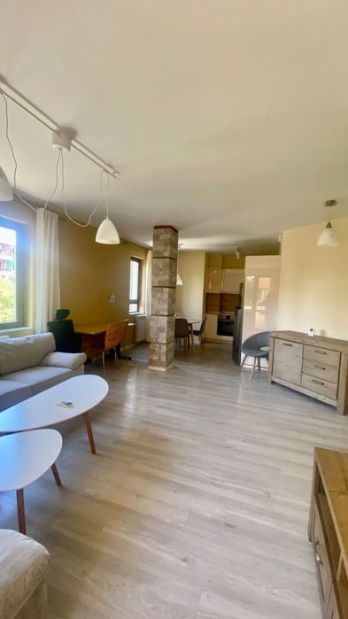 Дава се под наем Двустаен апартамент в София, Манастирски ливади - 72 кв.м за 640 € - Снимка #3