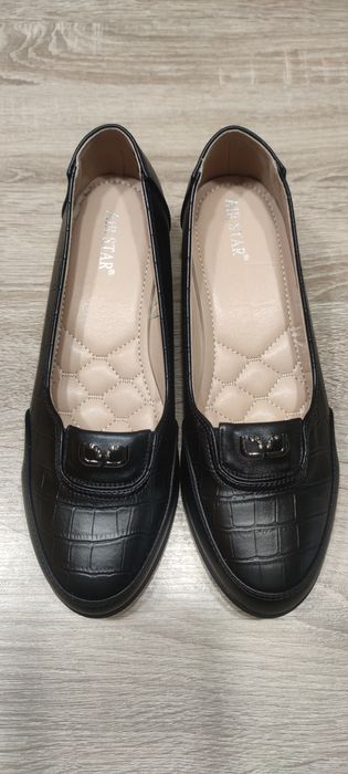 Продавам нови дамски обувки – 10 лв. за чифт