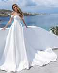 Rochie mireasa Elly Bride