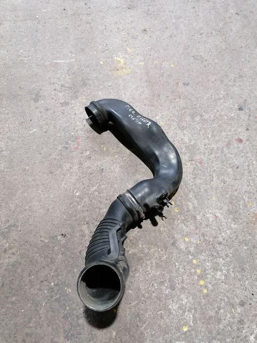 Tubulatura intercooler Opel Astra H facelift 1.7 CDTI