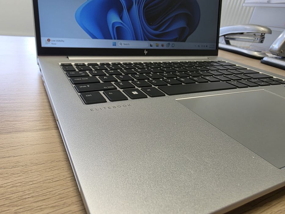 HP EliteBook 840 G9 14inch i5 16Gb ram 512Gb SSD