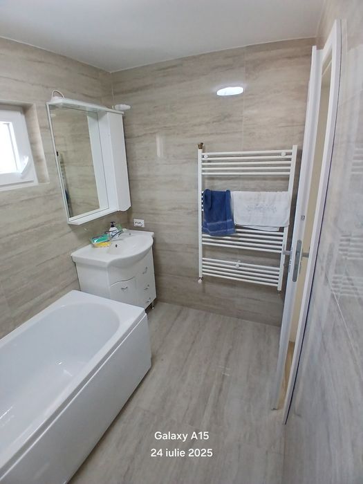 Amenajari Si Renovari Interioare Exterioare