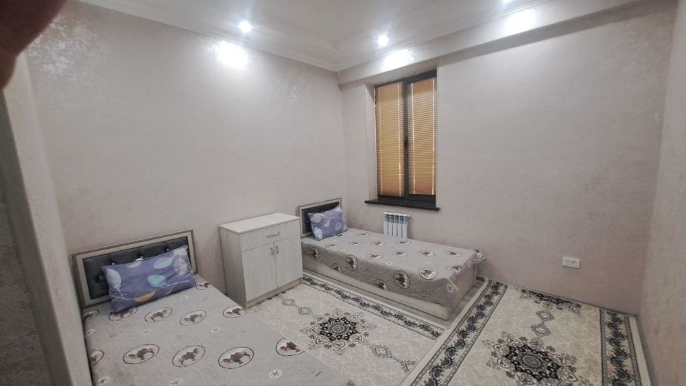 Сдается квартира в аренду