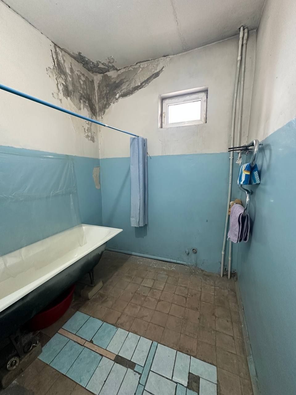Продаётся 3/3/4 М.Беруний банковский дом 115 кв.м можно и под Ипотеку.