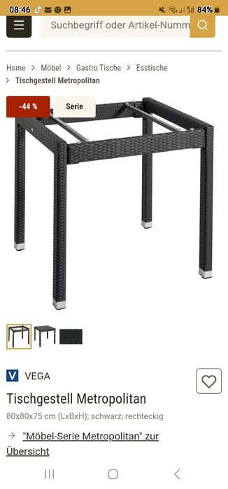 Masa ratan/ Cadru masa