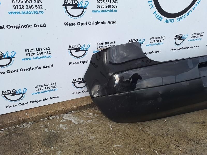 Bara spate Volkswagen Golf 5