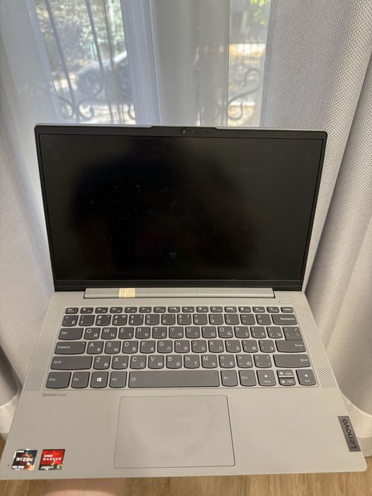 Ноутбук Lenovo IdeaPad 5