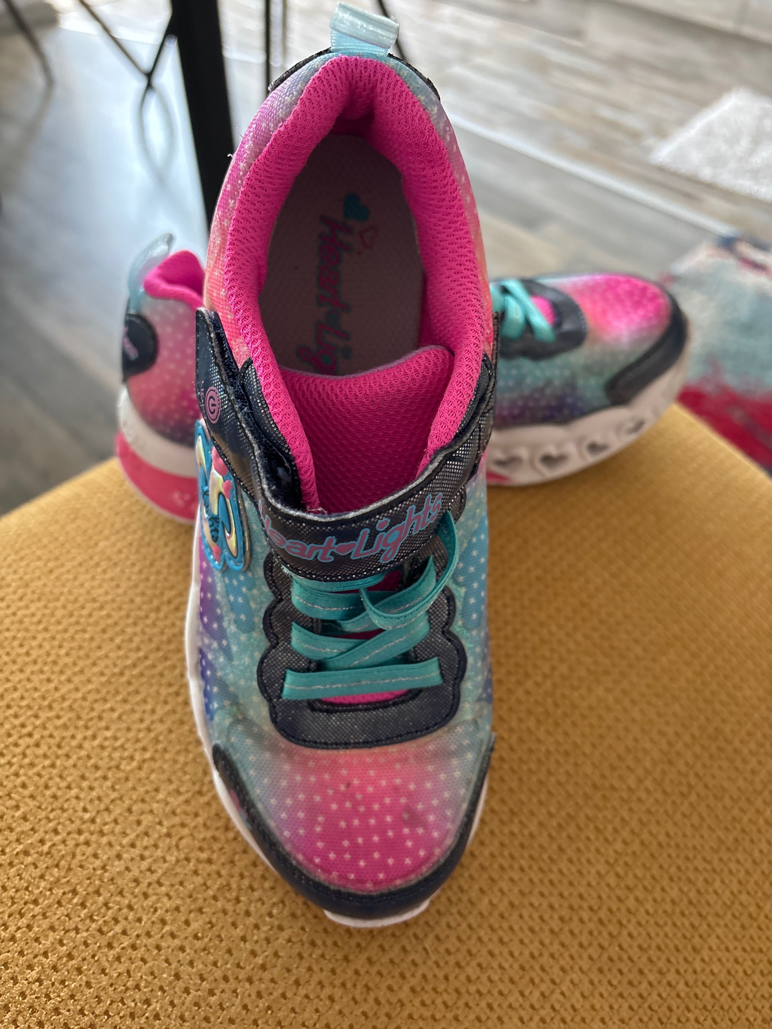 Маратонки Skechers момиче