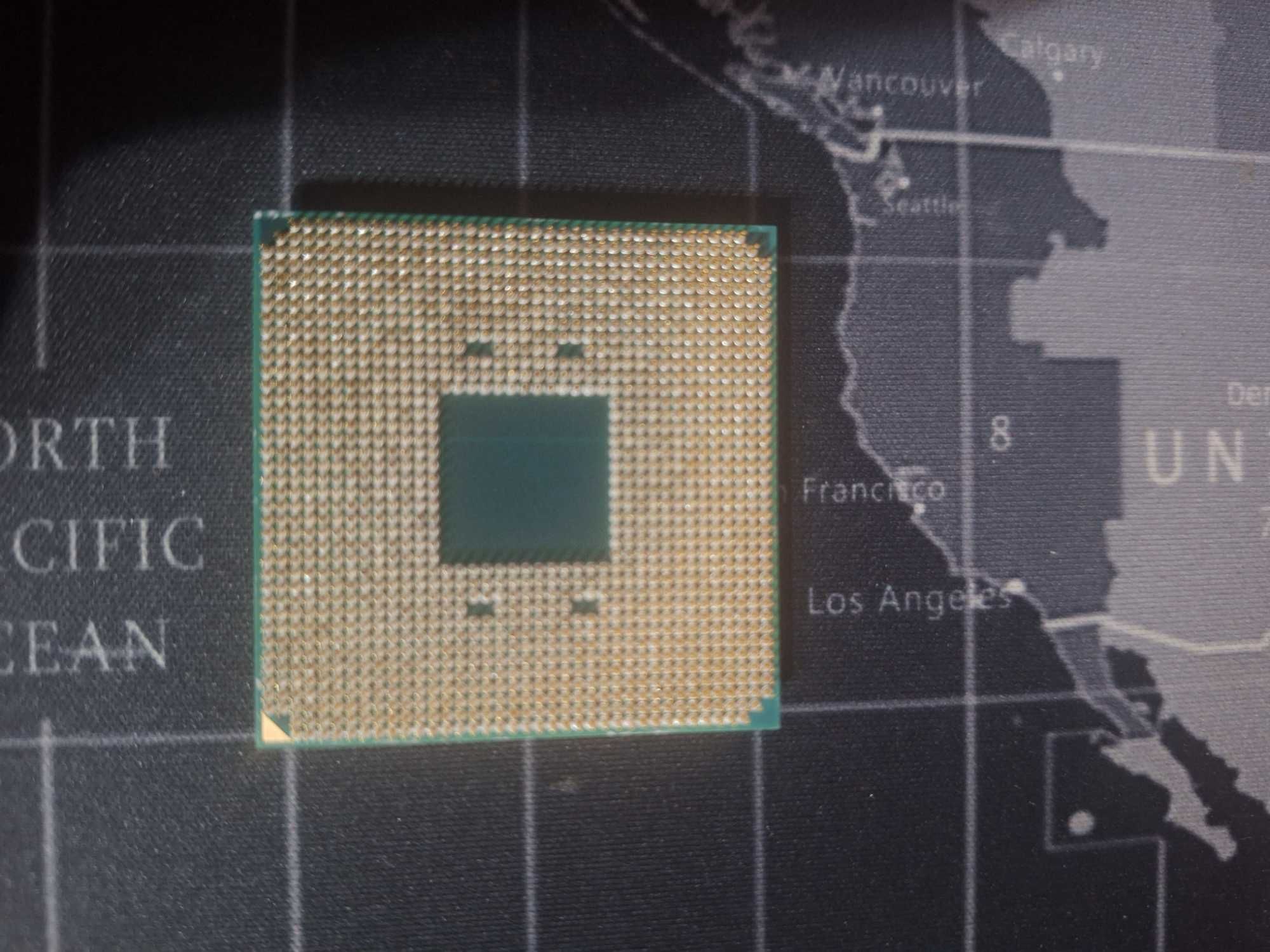 AMD RYZEN 7 3700x - 8 ядра 3.6 GHz (4.4 GHz Turbo) / 16 нишки AM4