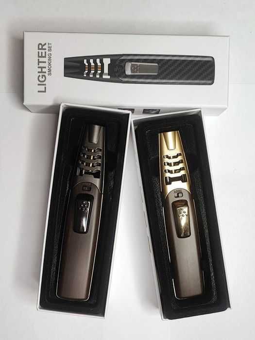 Бренер  - 14 см The big boss torch lighter