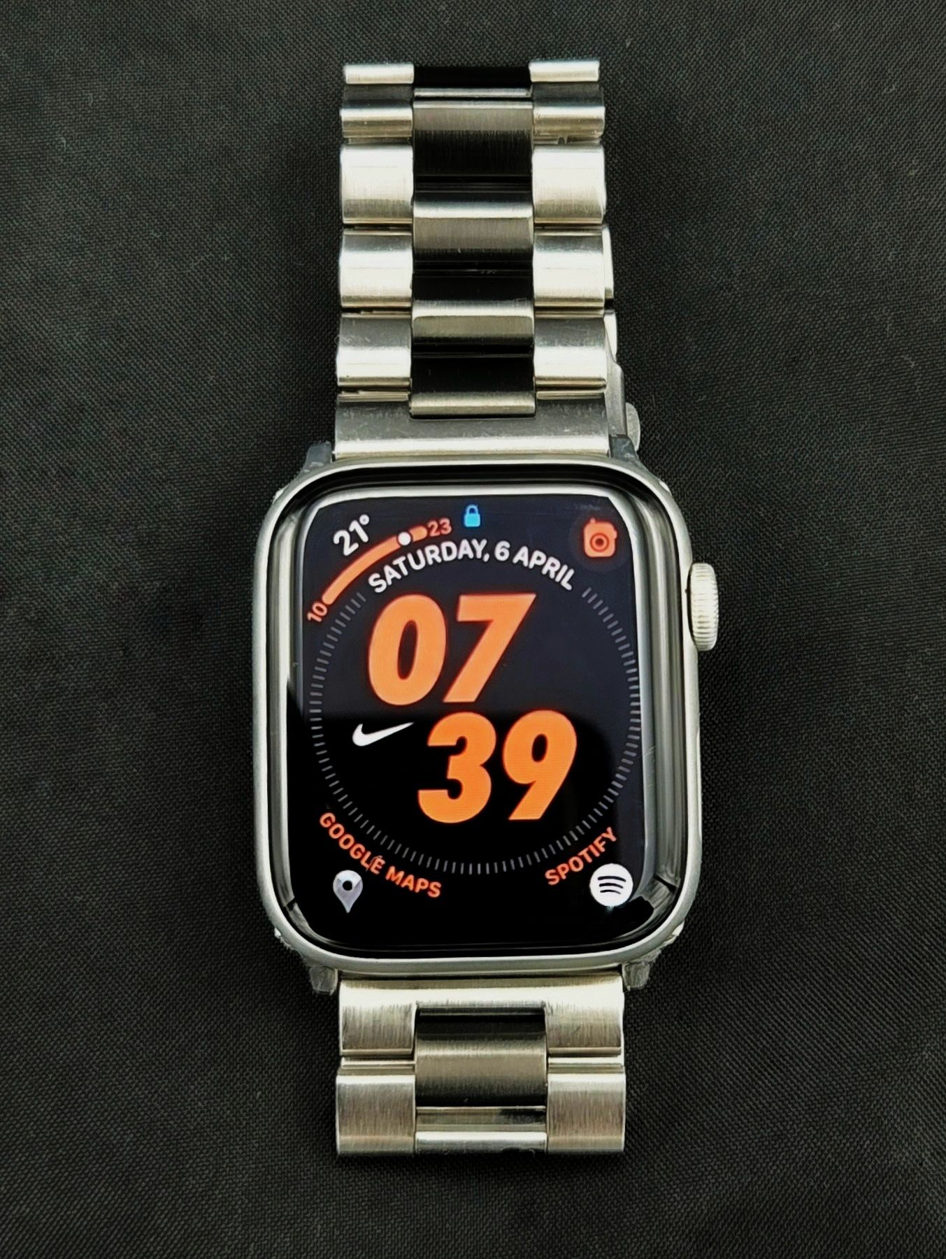 Apple watch (SE2) 2022