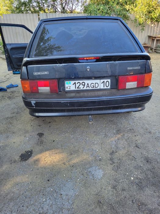 Ваз 2114 продам
