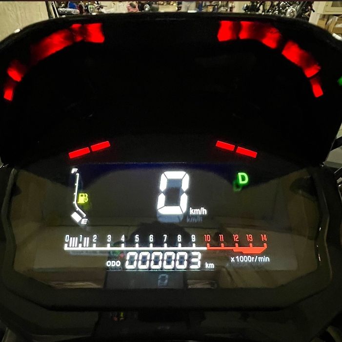 ATV 250 CC Armor (2024) cu troliu si carlig Posibilitate rate !!
