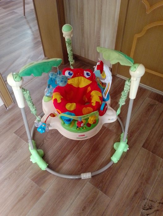 Продам прыгунки детские