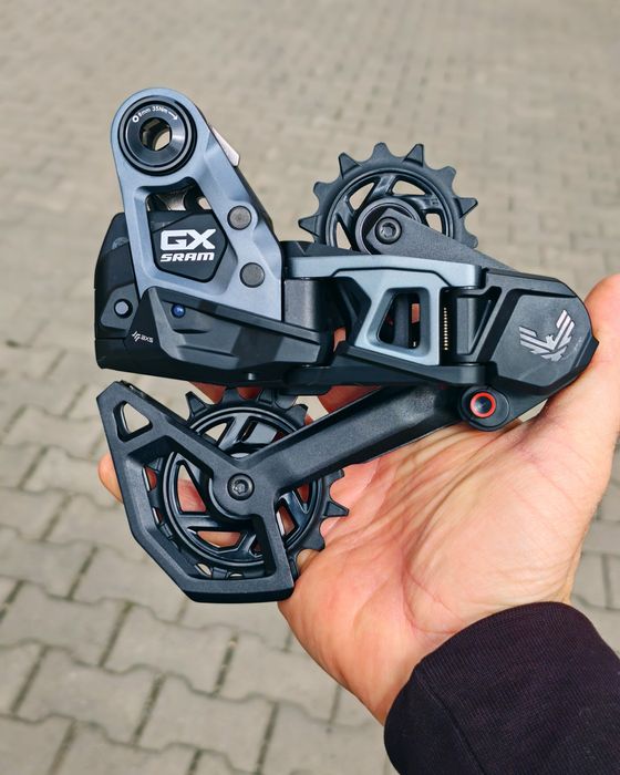Schimbator SRAM GX AXS 12 viteze !!! T type !! NOU