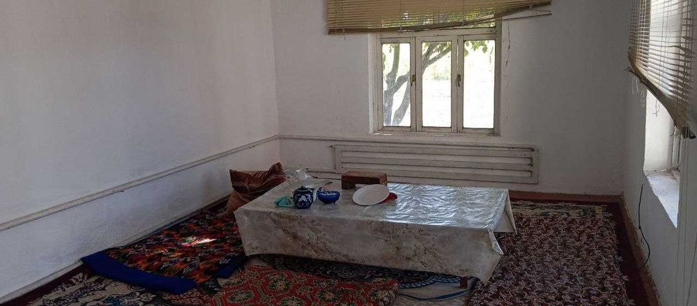 Уй сотилади, яшашга тайёр. 35 сотх