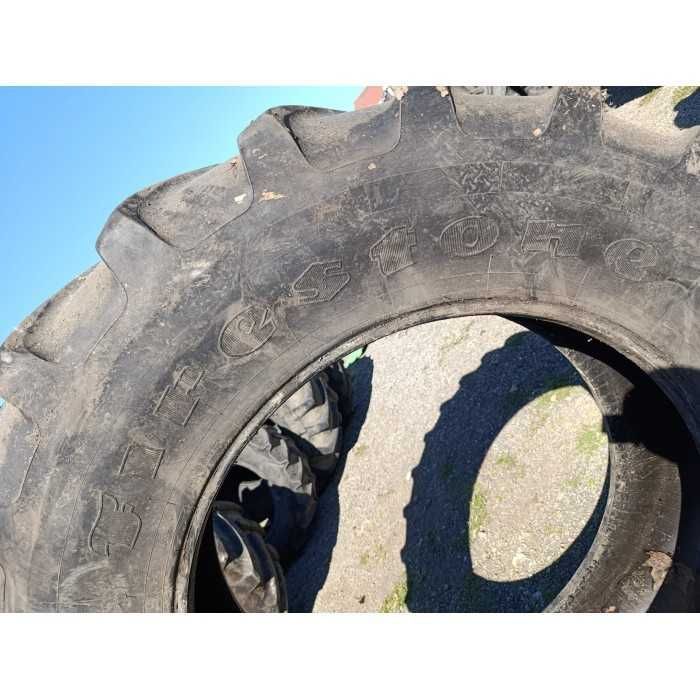 Anvelopa 520/85r42 20.8r42 Firestone Radiala Agricola Second Hand