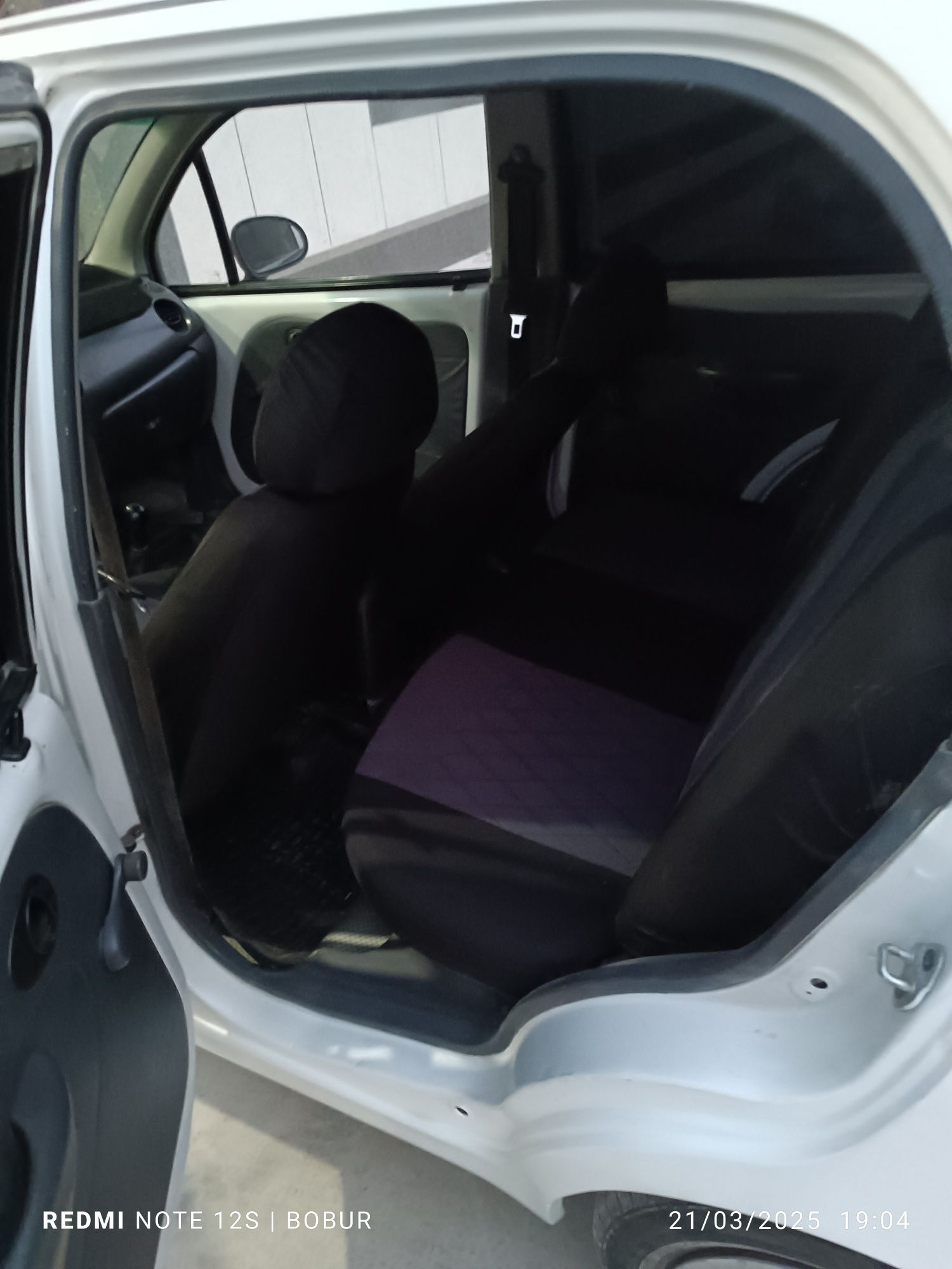 Matiz pozitsiyasi 1