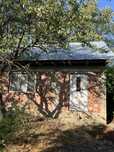 Casa la rosu bosia + teren