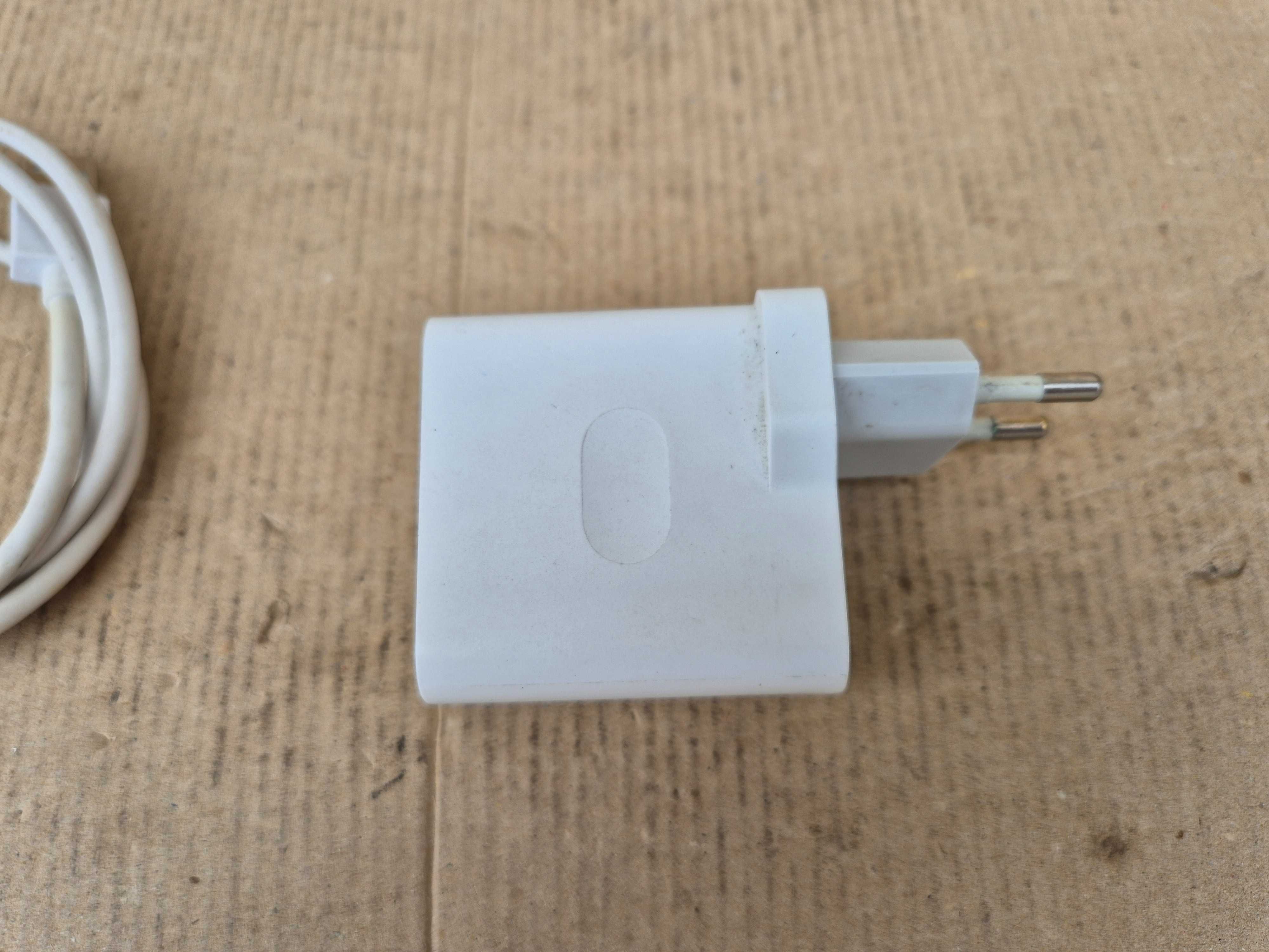Realme DART Power Supply 30W USB-A зарядно бързо зареждане